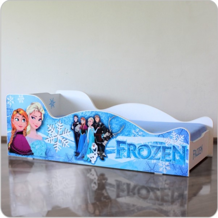 Pat copii 2-12 ani Frozen - PC431B Cod: PC431B, ID: 130754
