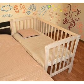 Patuturi din lemn pentru bebelusi - BebeNou.ro