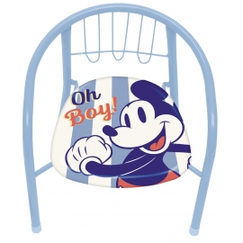 Scaun pentru copii Mickey Mouse, Oh boy! BBXWD14435