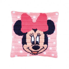 Kit creativ coasere pernuta Disney Minnie Mouse, Kits4Kids KDGPN-0169203
