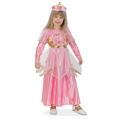 Costum pentru serbare Printesa Annabell 104 cm BBX22444