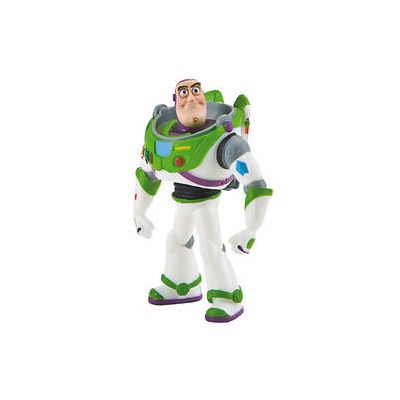 Figurina Buzz Lightyear, Toy Story 3  - BL4007176127605