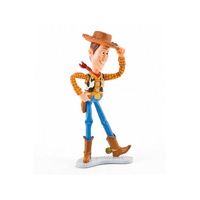 Figurina Woody, Toy Story 3 - BL4007176127612