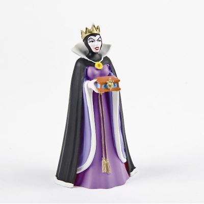 WD Wicked Queen - BL4007176125557