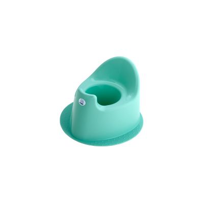 Olita Top cu spatar ergonomic inalt Swedish green Rotho-babydesign KRS20003-0266