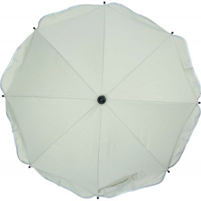 Umbrela pentru carucior 75 cm UV 50+, Easy fit Natur Fillikid KRS671151-09