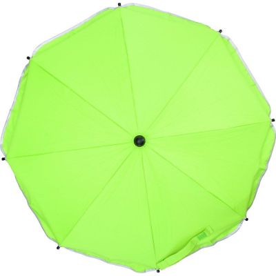 Umbrela pentru carucior 72 cm UV 50+ Verde Fillikid KRS671150-04