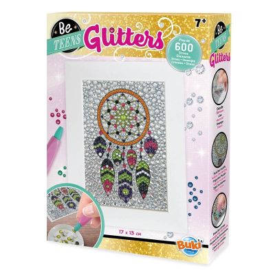 Glitters - Prinzator de Vise - BKDP006
