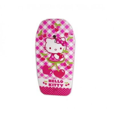 Placa pentru inot 94 cm Saica Hello Kitty pentru copii din spuma - SOLSA9342
