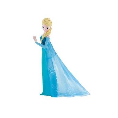 Elsa - Figurina Frozen - BL4007176129616