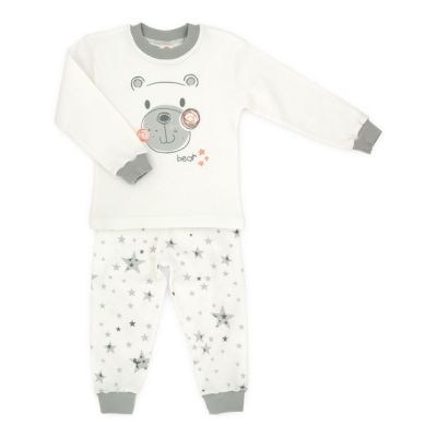 Pijama - colectia Star and Bear - Haine Copii MK07161.5 ani