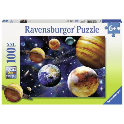 PUZZLE UNIVERS, 100 PIESE - ARTRVSPC10904