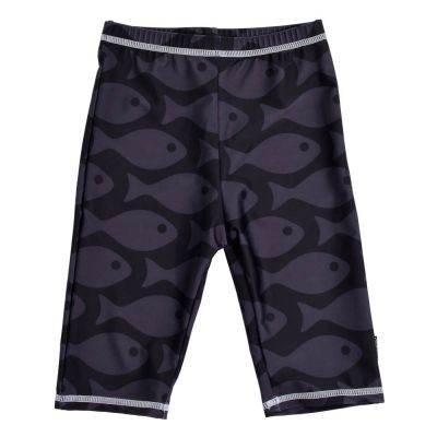 Pantaloni de baie Fish marime 110- 116 protectie UV Swimpy SUP34-SF8003