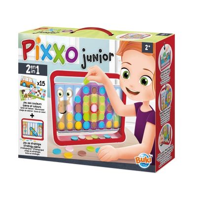 Pixxo Junior - BK5601