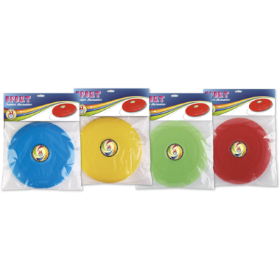 Frisbee disc zburator colorat Androni Giocattoli - OKEAGI7904-0001