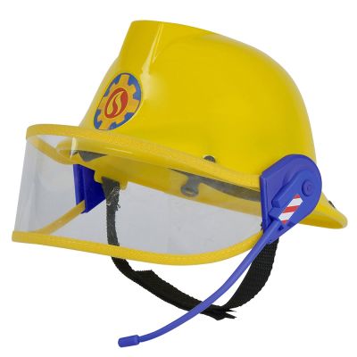 Casca de pompier simba fireman sam rescue helmet hubs109258698038