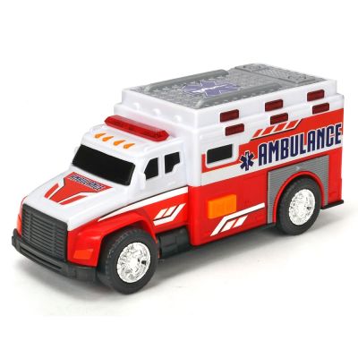 Masina ambulanta dickie toys ambulance fo hubs203302013