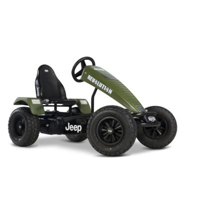 Kart BERG XL Jeep Revolution BFR-3 BT07210600