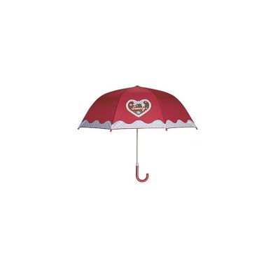 Umbrela de ploaie pentru copii Playshoes red A Haberkorn KRS765339_448593_8