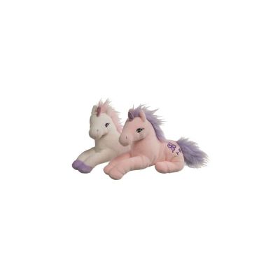 Jucarie plus unicorn , 23cm. 0L+, pink A Haberkorn KRS229115-pink
