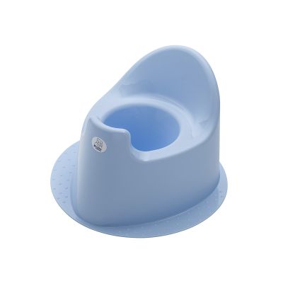 Olita Top cu spatar ergonomic inalt Sky blue Rotho-babydesign KRS20003-0289
