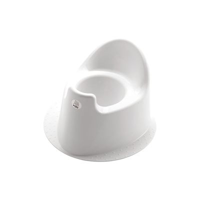 Olita Top cu spatar ergonomic inalt White Rotho-babydesign KRS20003-0001