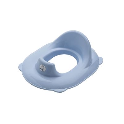Reductor WC pentru capacul de la toaleta Sky blue Rotho babydesign KRS20004-0289