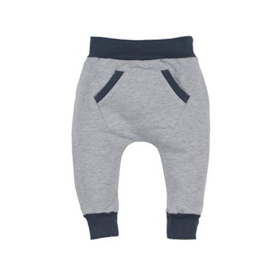 Pantaloni pentru bebelusi - Trendy MK10178A.6 luni