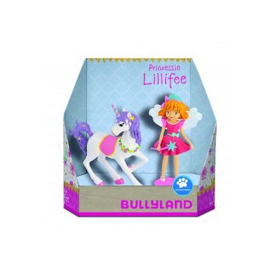 Set Printesa Lillifee cu unicorn - BL4007176189016