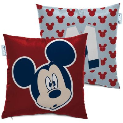 Perna decorativa Mickey Mouse BBXWD13248