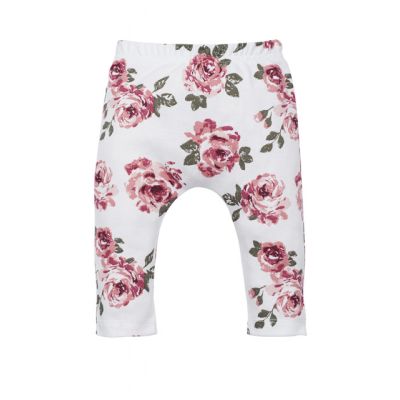 Pantaloni pentru bebelusi - Colectia Roses MK10218DD