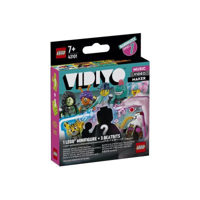 LEGO VIDIYO BANDMATES 43101 VIVLEGO43101