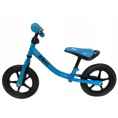 Bicicleta fara pedale r-sport r1 - albastru edeedihn-c10albastru