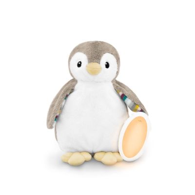 Pinguinul phoebe - plus cu mecanism de linistire si relaxarea bebelusului tnaza-phoebe-01