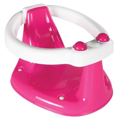 Scaun de baie pilsan practical bath set pink hubpl-07-497-pi