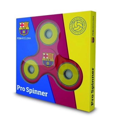 Spinner - barcelona red - 8004red