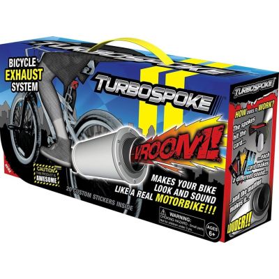 Turbospoke - ts004