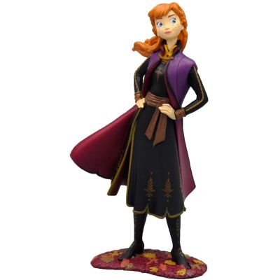 Anna - figurina frozen2 bl4063847135126