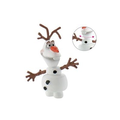 Olaf - Figurina Frozen - BL4007176129630
