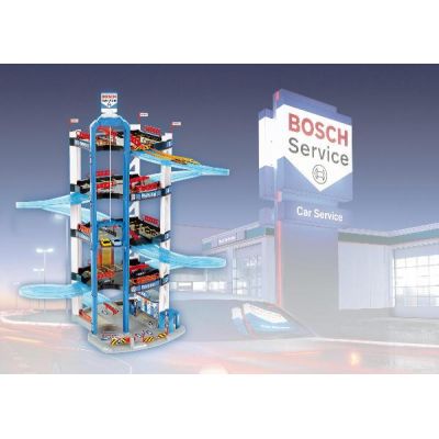 Parcare Bosch cu 5 nivele - TK2813