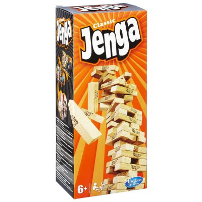 JENGA VIVA21201