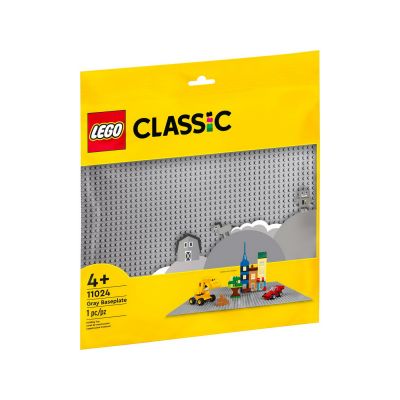 LEGO CLASSIC PLACA DE BAZA GRI 11024 VIVLEGO11024