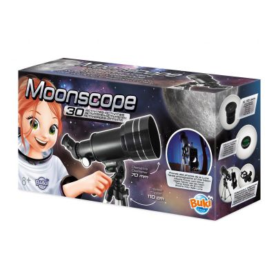 Telescop lunar bkts009b