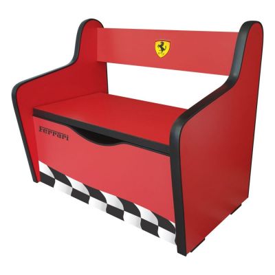 Bancuta copii Ferrari - PC-BN-FER
