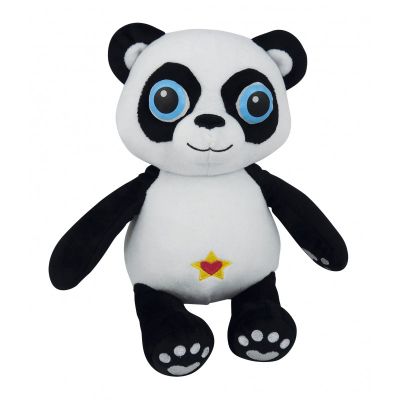 Amici de noapte - ursuletul panda bk1028