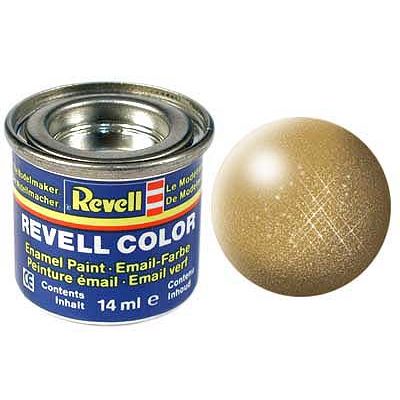 REVELL gold metallic VRNRV32194
