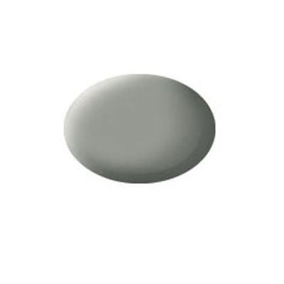 REVELL Aqua stone grey mat VRNRV36175