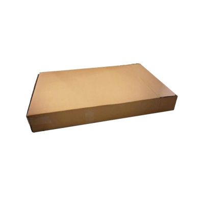Cutie carton KRAFT - Protectie Suplimentara pentru saltea de infasat Klups 00086727
