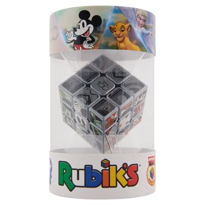 RUBIK CUB RUBIK DISNEY 100 3X3 VIV6068390