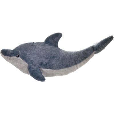 Delfin - jucarie plus wild republic 30 cm wr22469